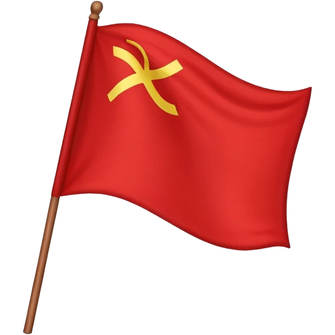 Flag emoji