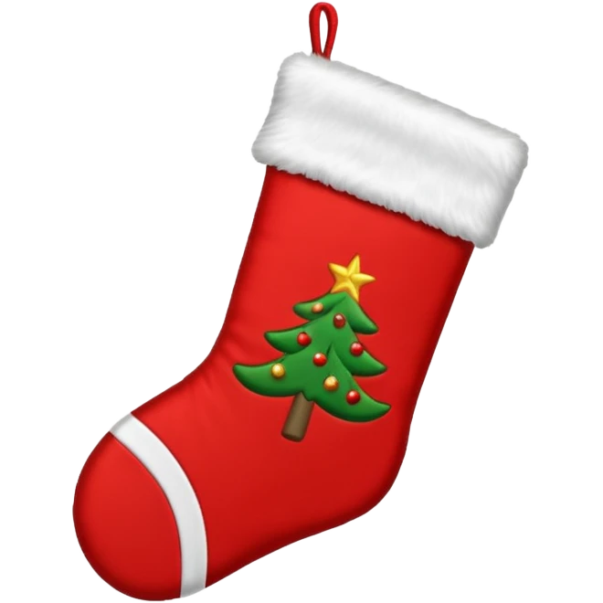 Christmas emoji