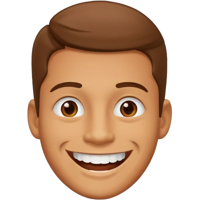 verbul emoji