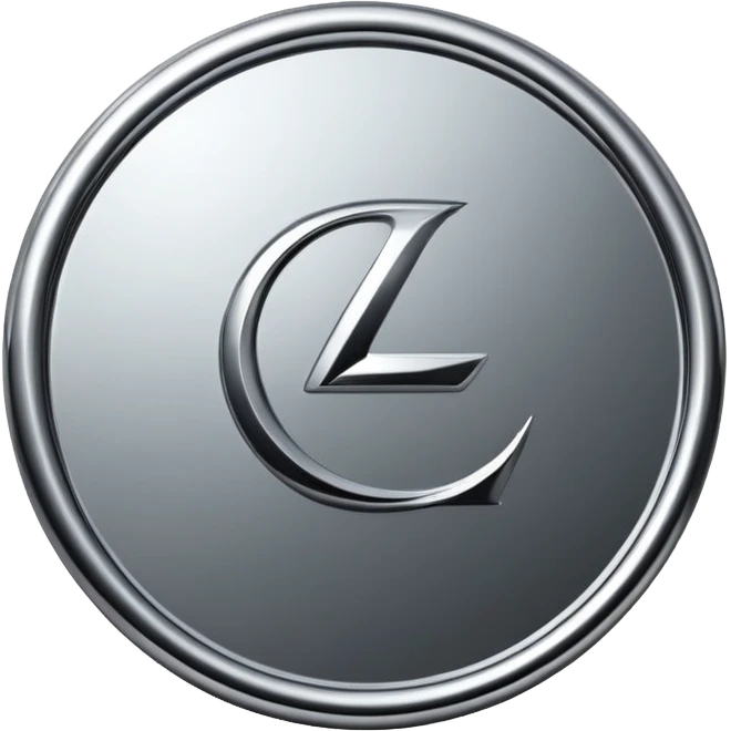 Lexus logos emoji