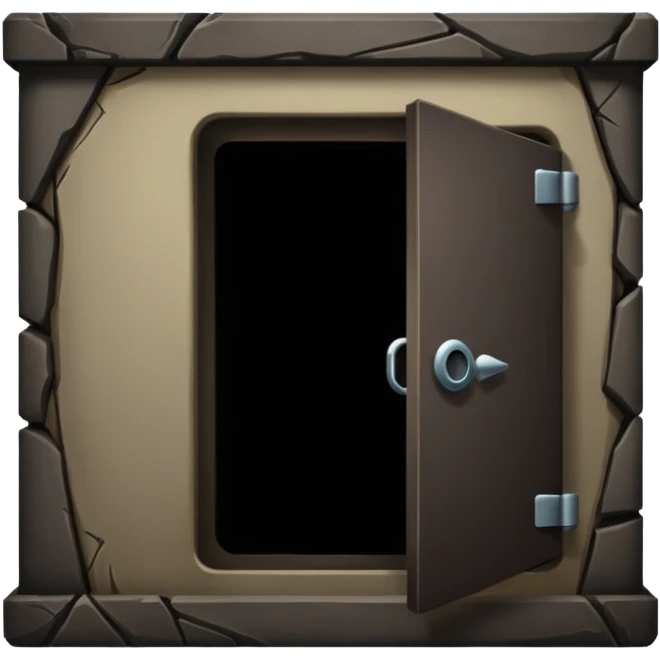 secret emoji