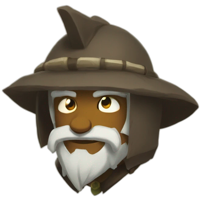 Dofus bouftou emoji