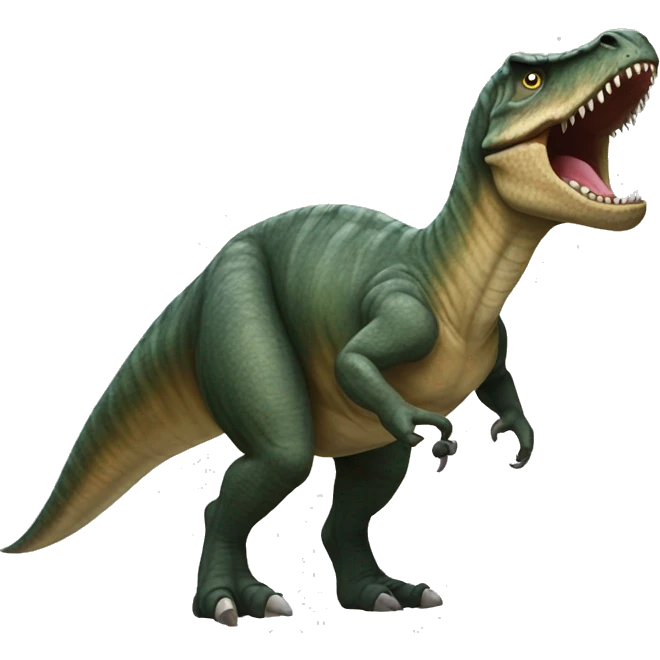 megalosaurus emoji