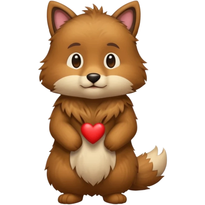 DELIFN ANIMAL emoji