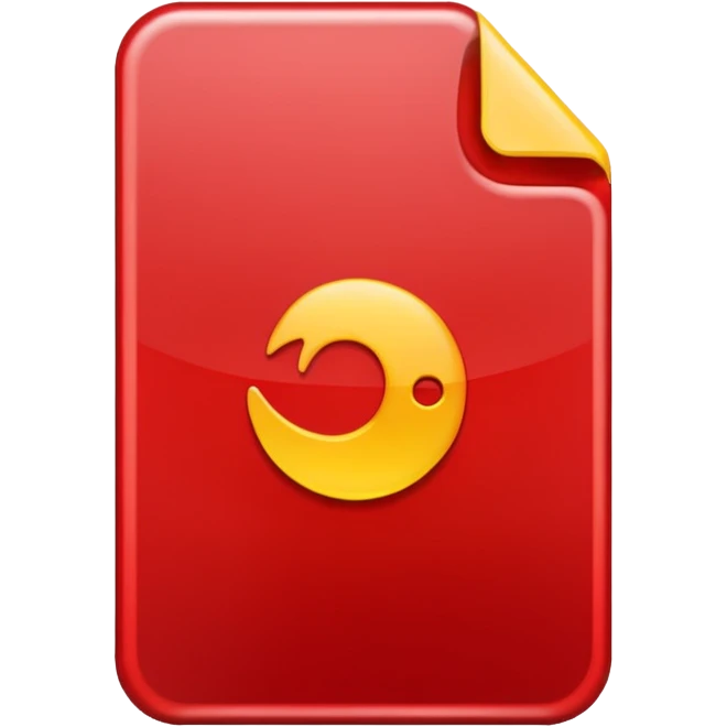 Uno reverse emoji