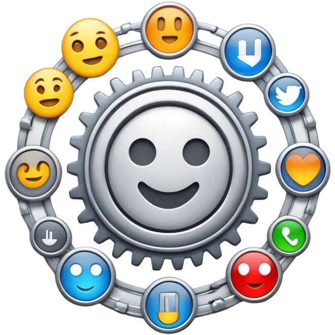 workflow emoji