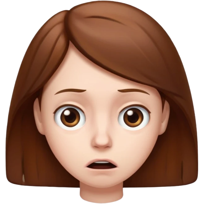 바보병신 emoji