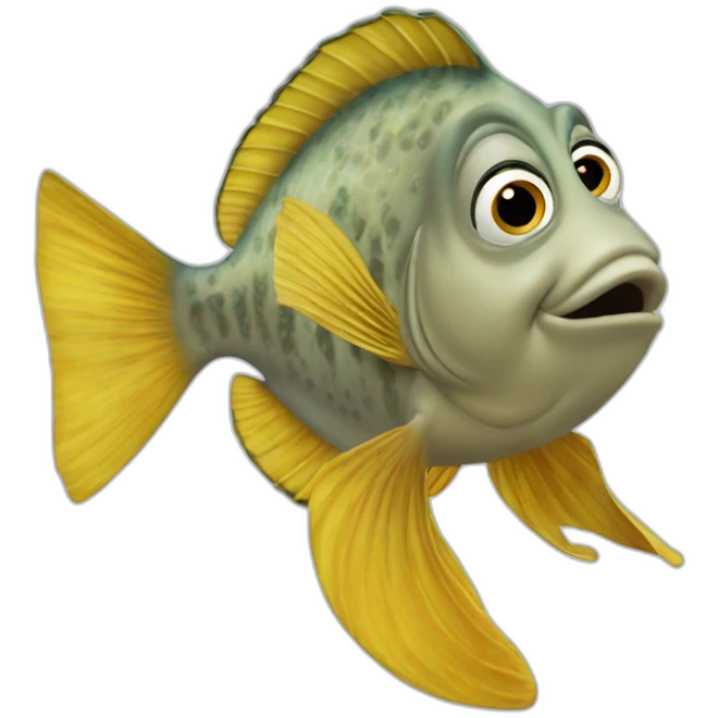 flounder-fish-finding-nemo emoji