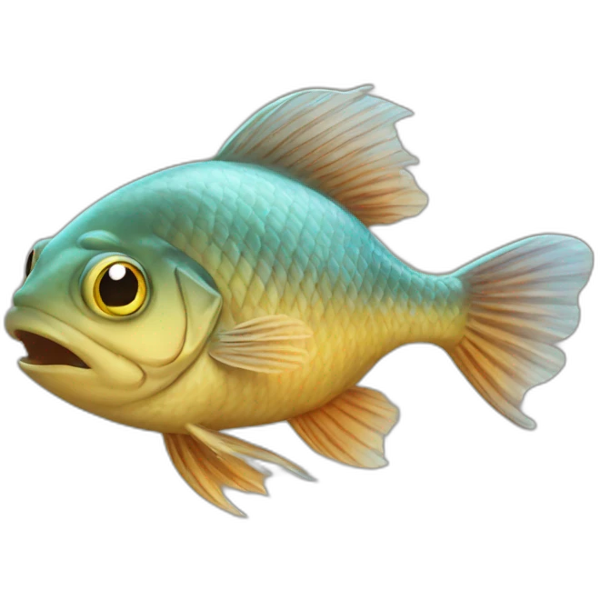 soda-fish emoji