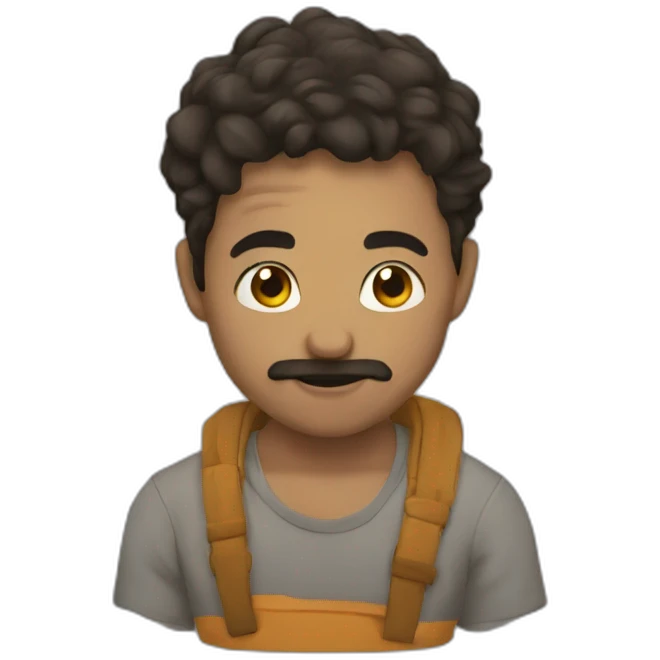 غیر emoji