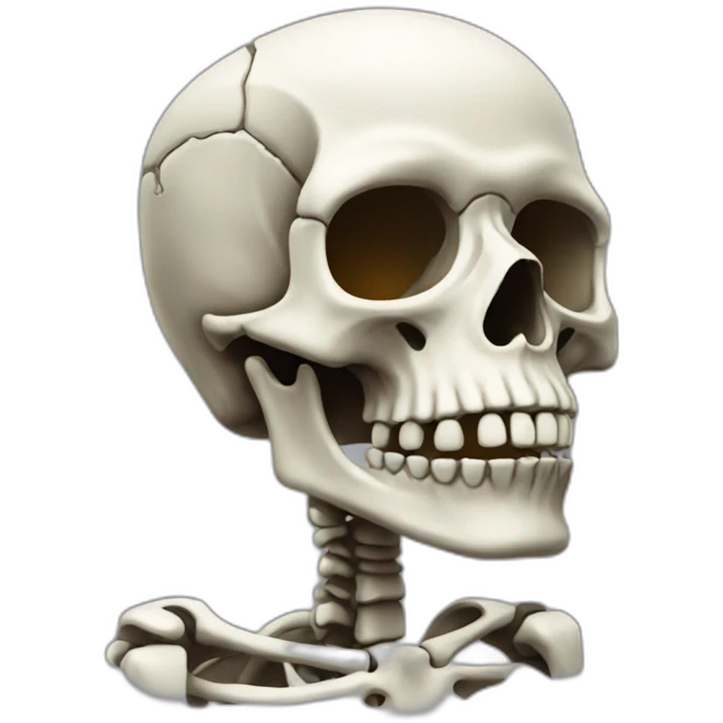 dead_skeleton emoji