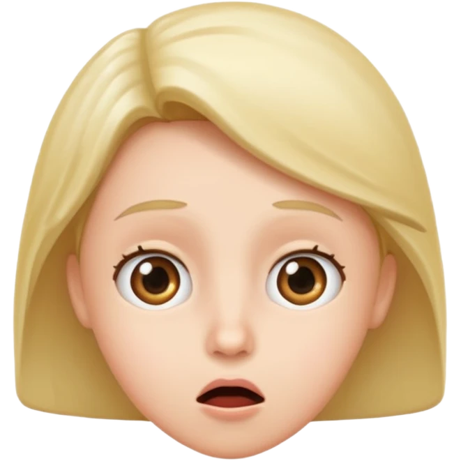 🥹+🫩 emoji