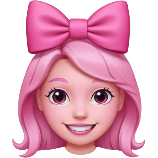 😎🎀🥺 emoji
