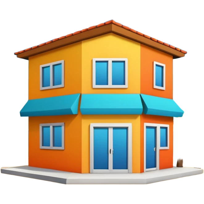 Casas Bahia Brasil emoji