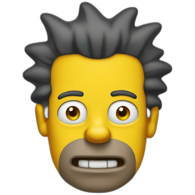 bart-simpson emoji