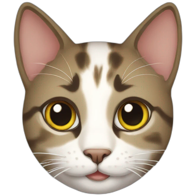 rescue cat emoji