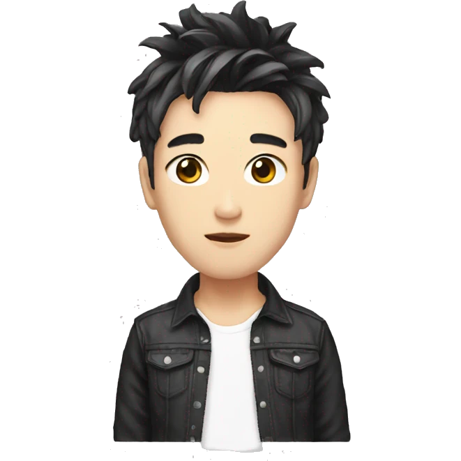 kpop emoji