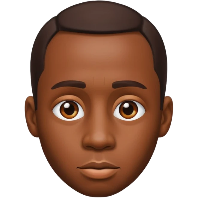 Diddy emoji