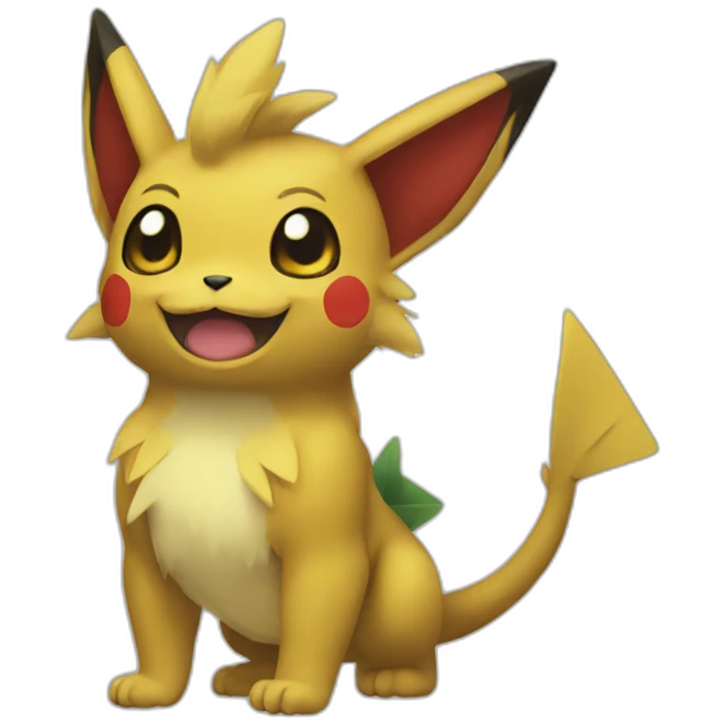 pokemon emoji