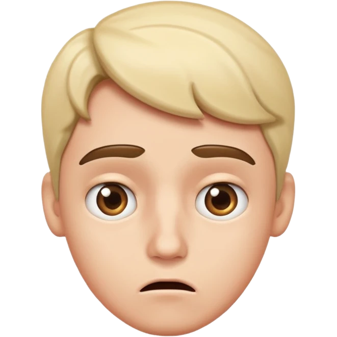 疑惑 emoji