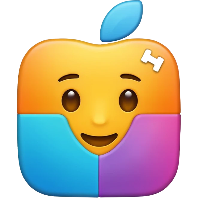 hashtag emoji
