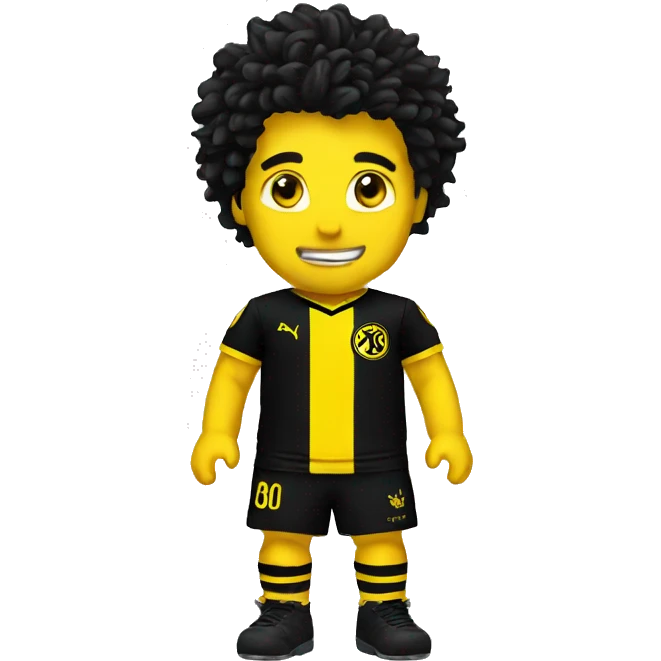 BVB emoji