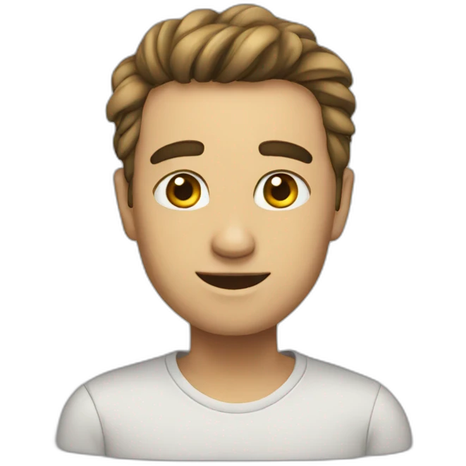 O emoji