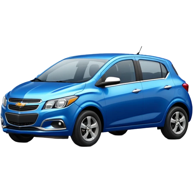 Chevrolet Onix emoji