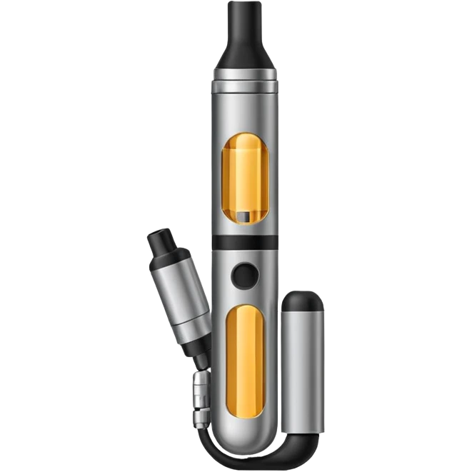Vape emoji