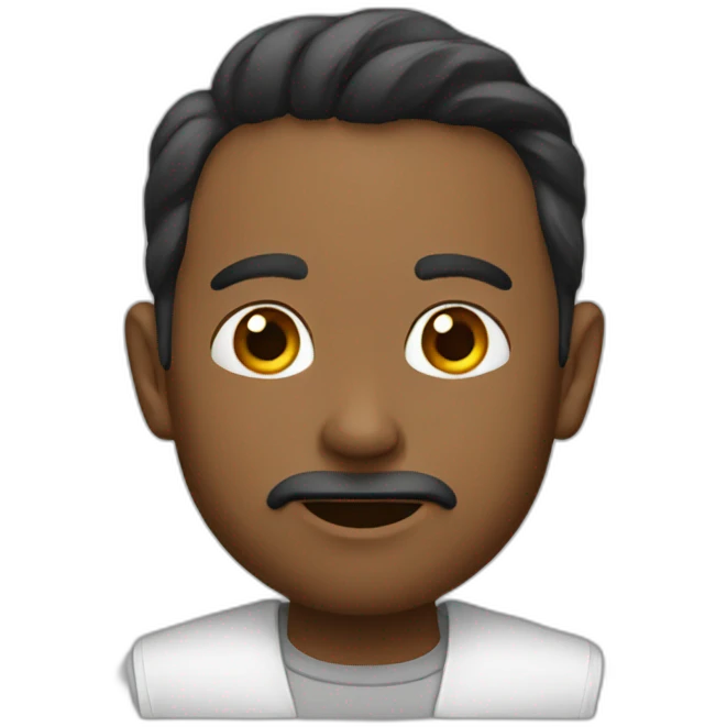 suspiro emoji