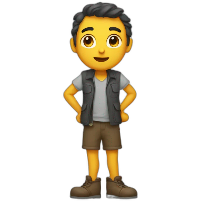 Feijoo emoji