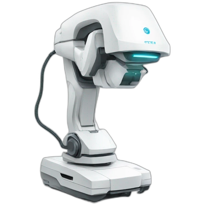 Cyberknife emoji