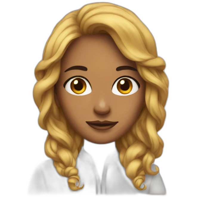 tia emoji