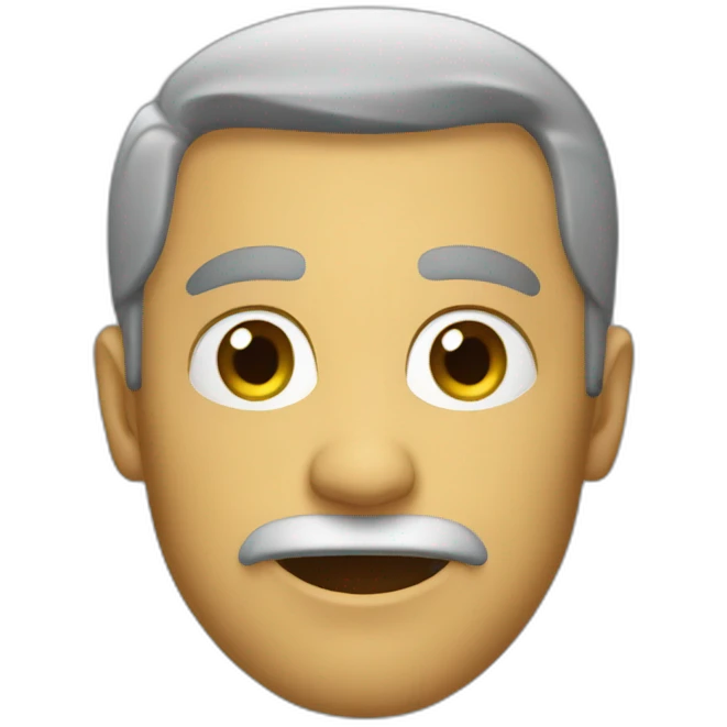 GigaChaf emoji