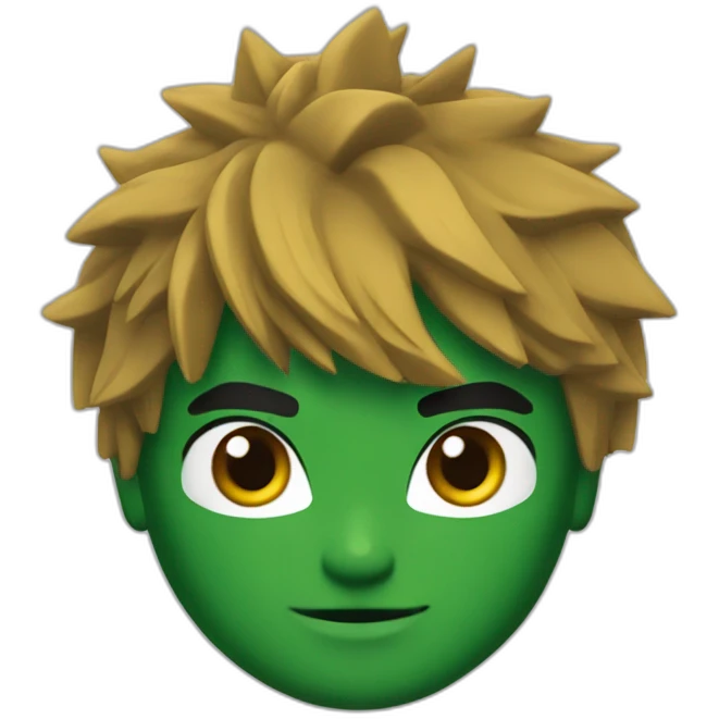 kai ninjago emoji