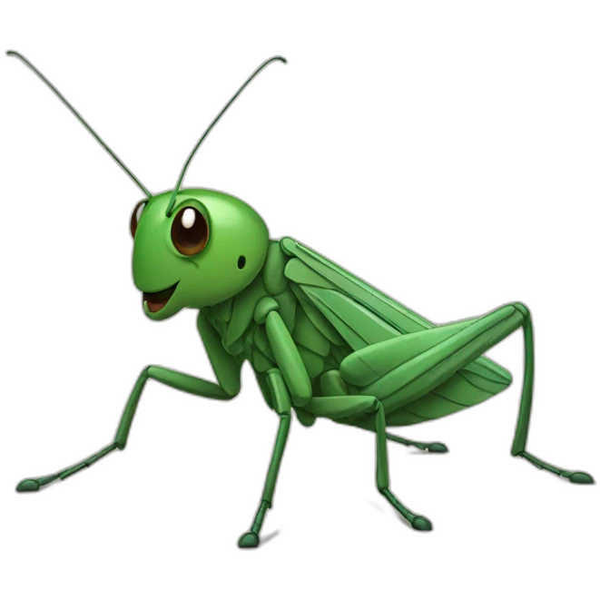 cricket emoji