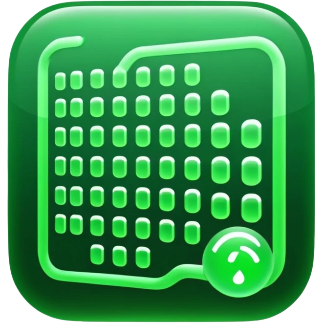 voice to data emoji