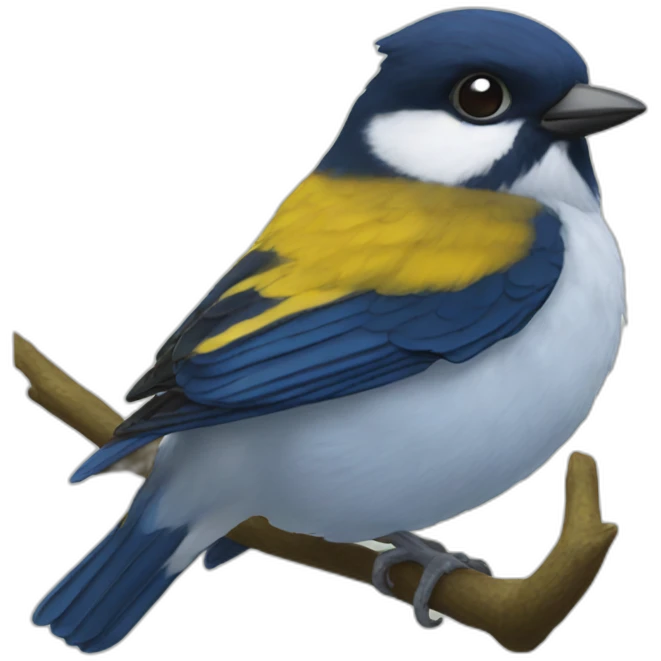 oriolus emoji
