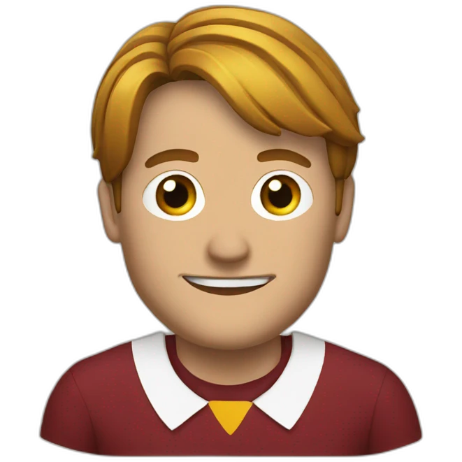 Totti emoji