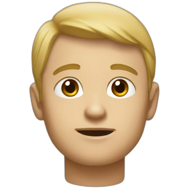 chut emoji