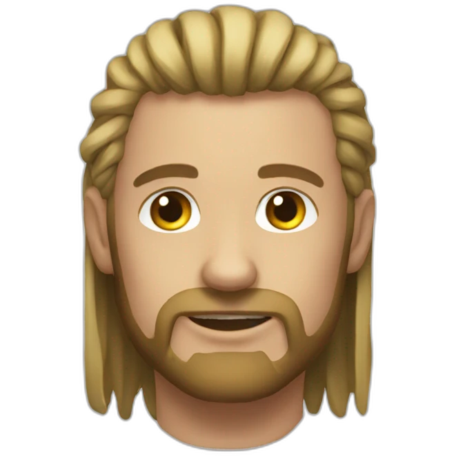 Mydryk emoji
