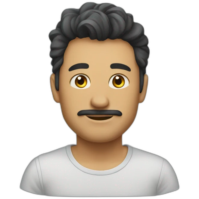 хлопчик Артем emoji