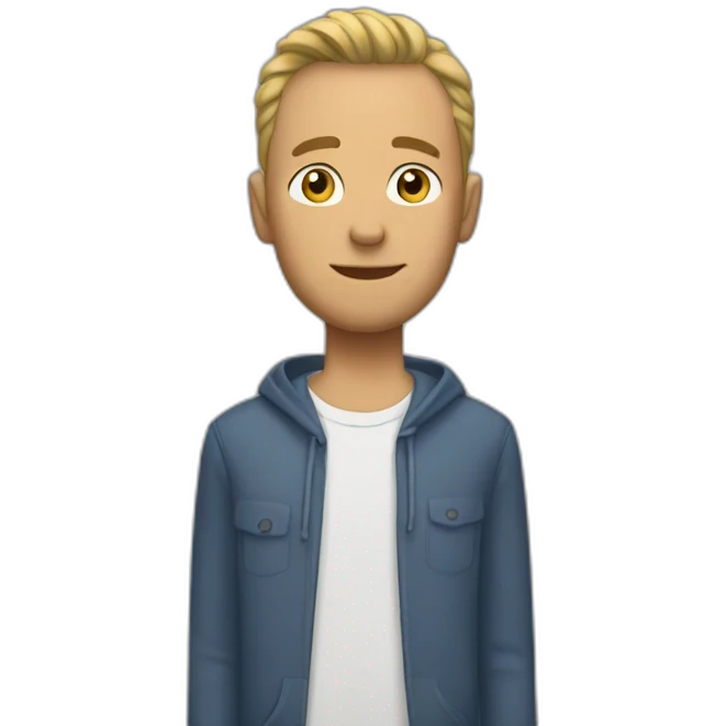 Tim Neutkens emoji