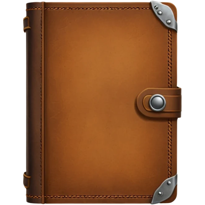 journal emoji