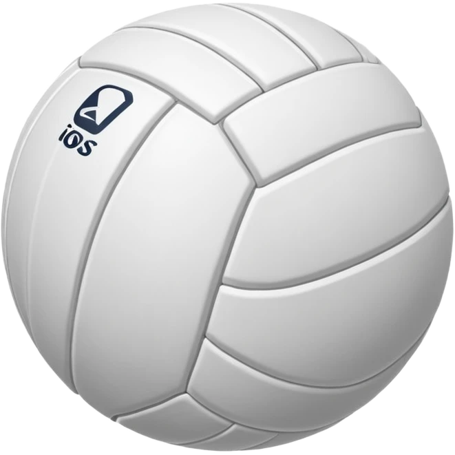 🏐 emoji