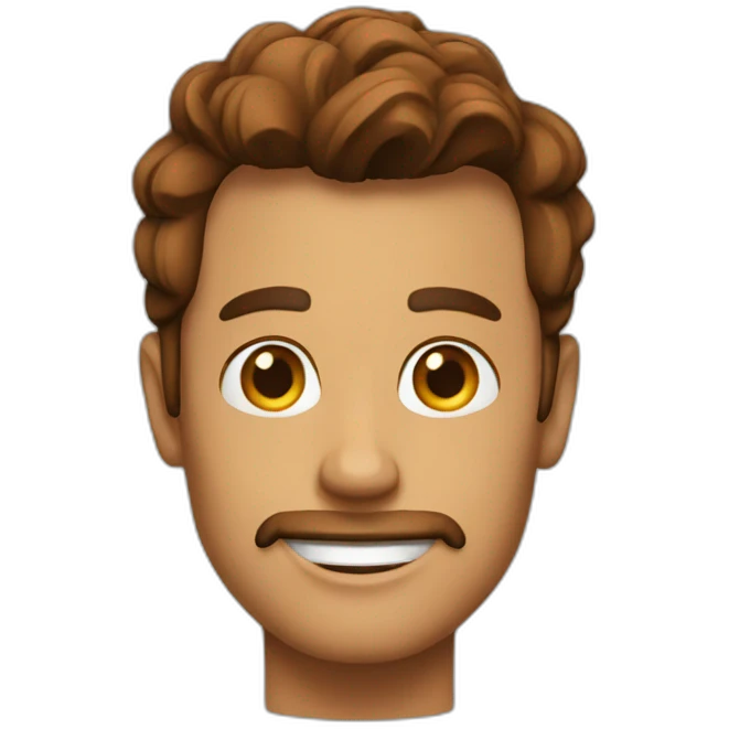 woody emoji