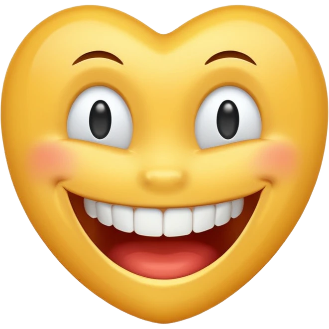 스마일 emoji
