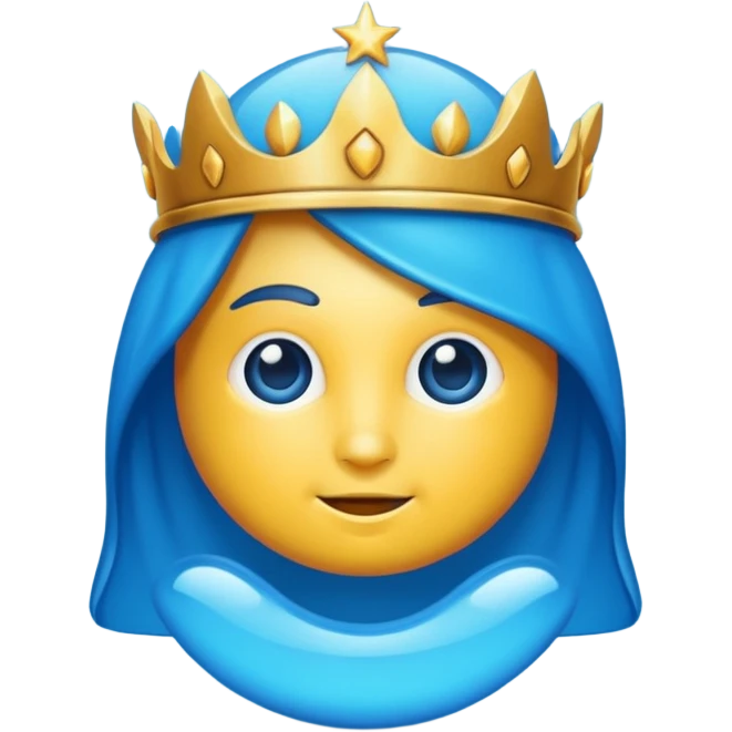 deus ciano emoji