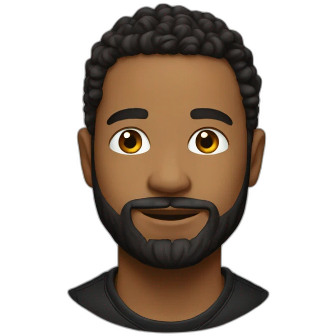 I. Cole emoji