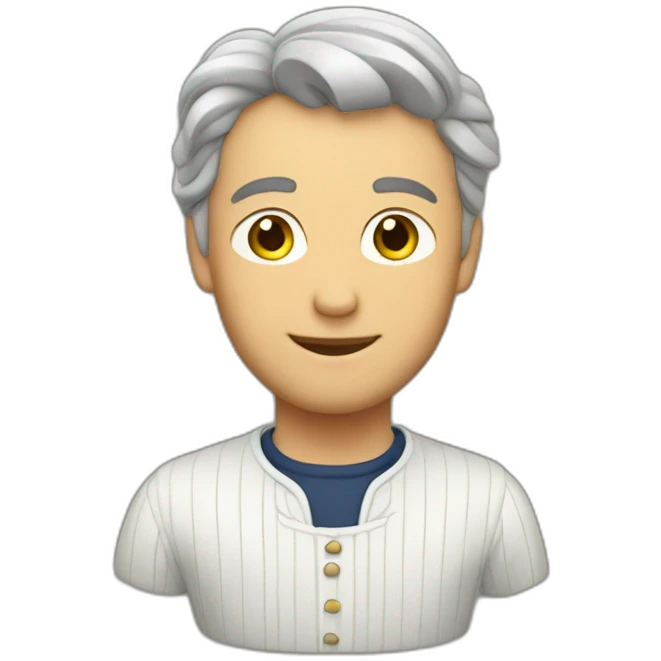 gay breton emoji